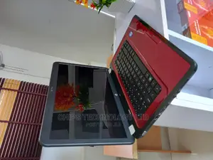 Laptop HP Pavilion G6 4GB Intel Core 2 Duo HDD 250GB