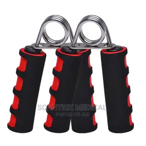Strength Spring Finger Pinch Expander Hand Gripper Exerciser