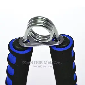 Strength Expander Hand Gripper Forearm