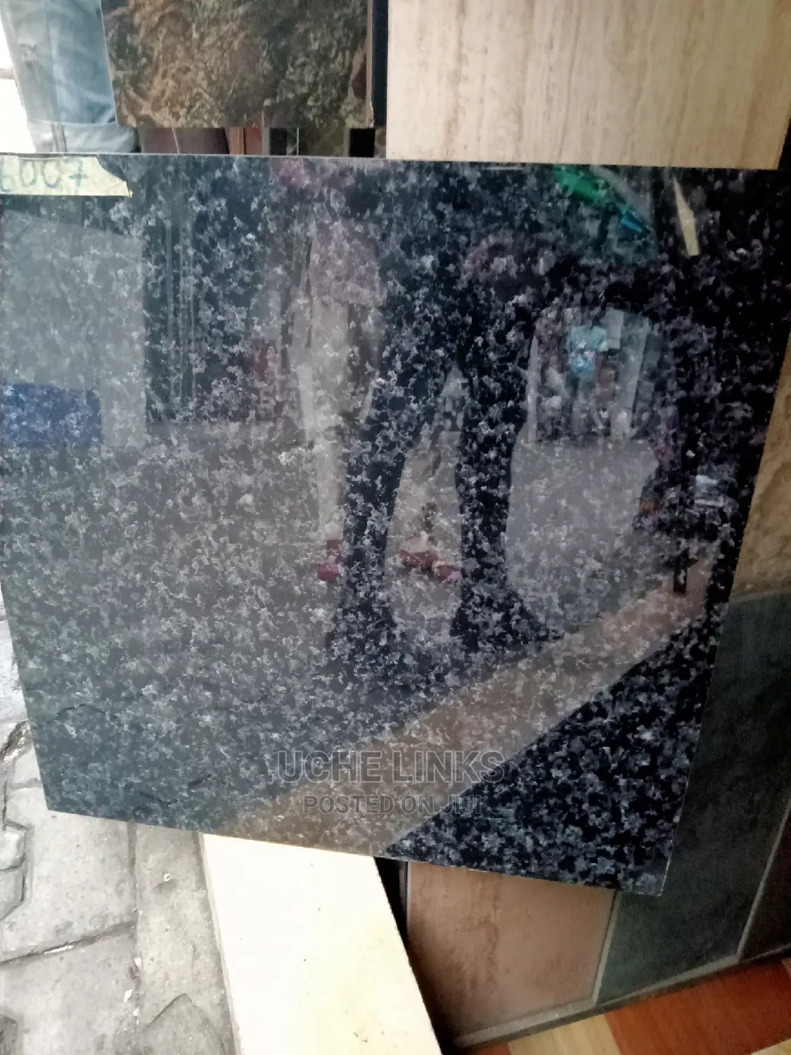 60x60 China Tiles