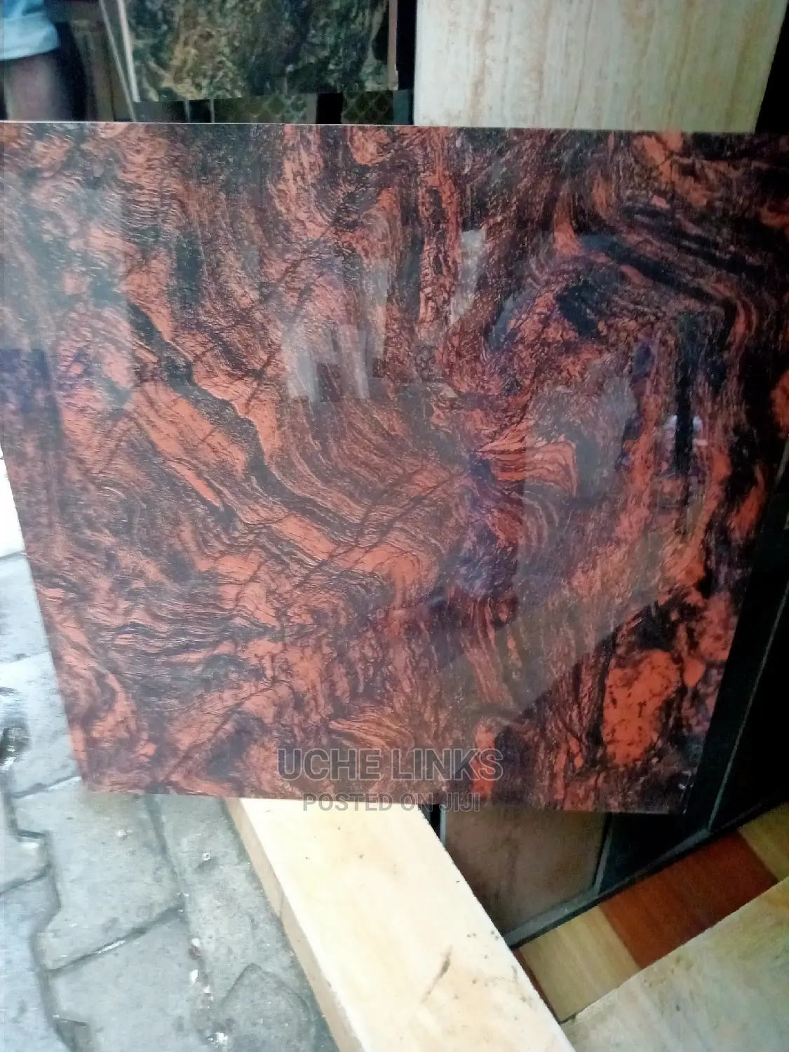 60x60 China Tiles