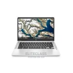 New Laptop HP 4GB Intel Celeron SSD 60GB