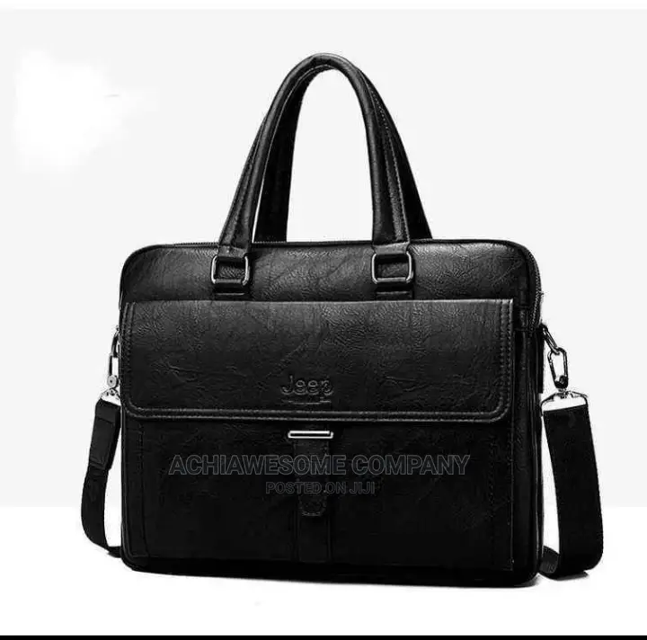 Quality Leather Hand Bag