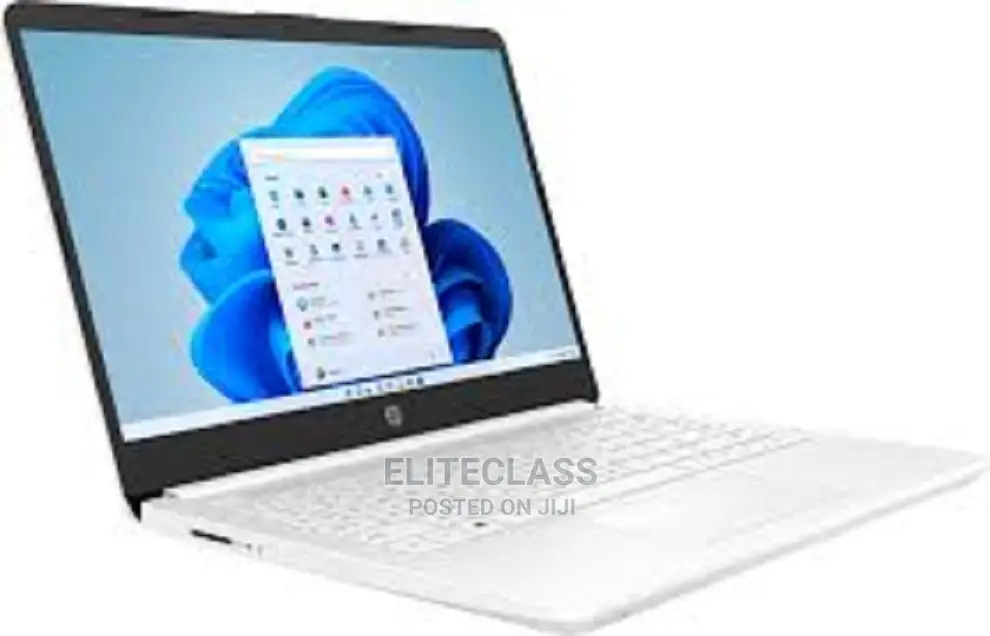 New Laptop HP 4GB Intel Celeron SSD 60GB