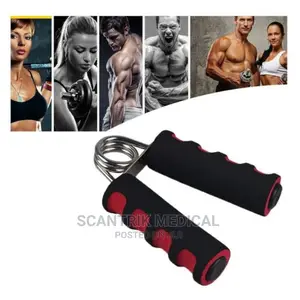 Good Quality Hand Gripper Forearm Exerciser Wrist