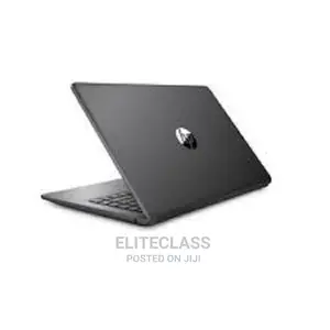 New Laptop HP 4GB Intel Celeron SSD 60GB