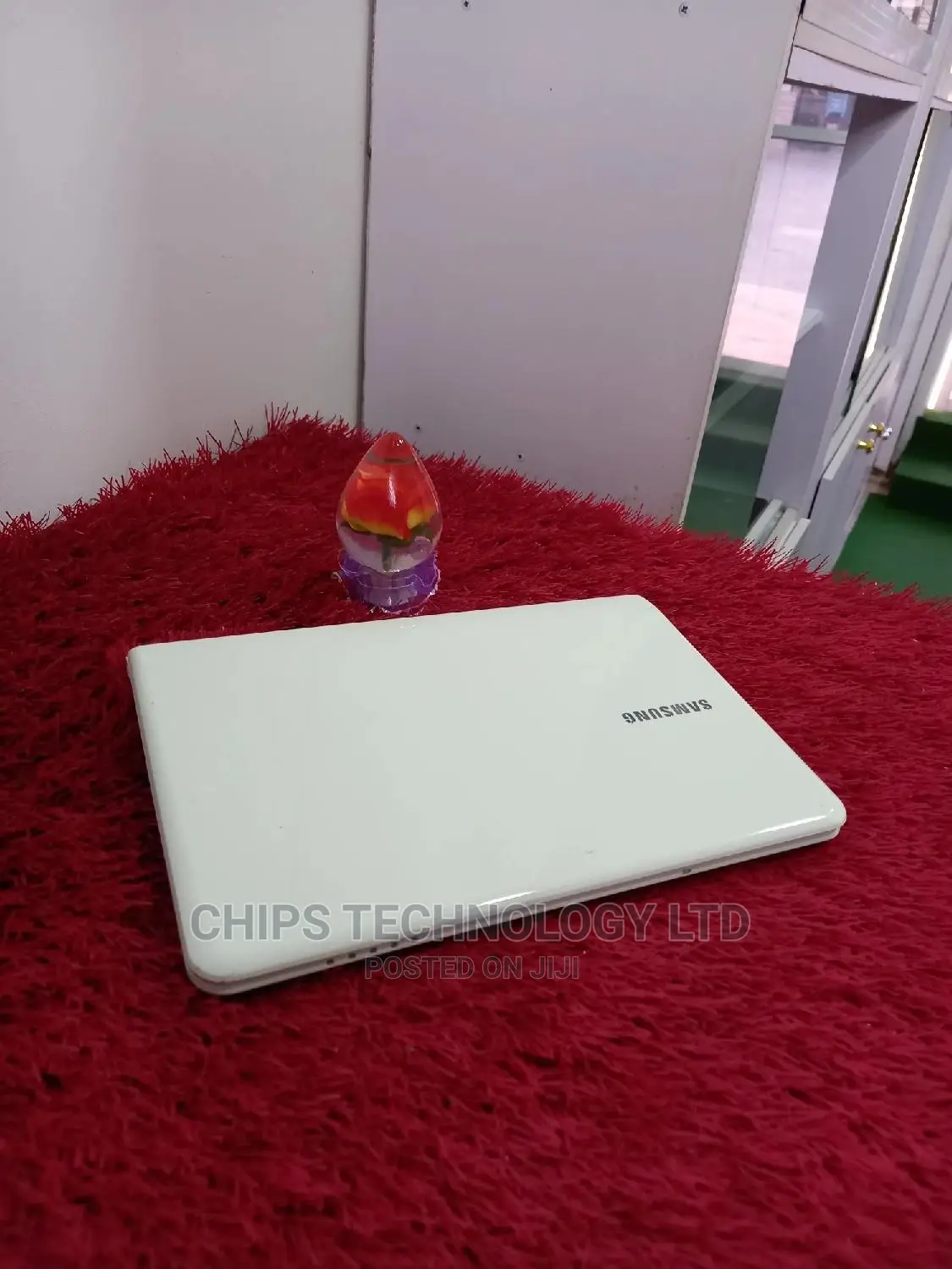 Laptop Samsung N145 Plus 2GB Intel Atom HDD 160GB