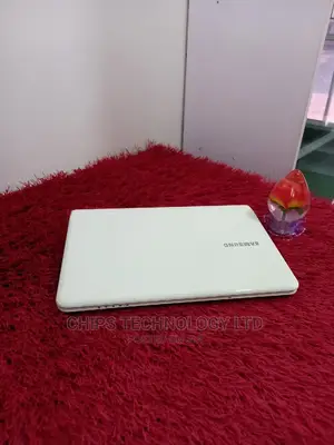 Laptop Samsung N145 Plus 2GB Intel Atom HDD 160GB