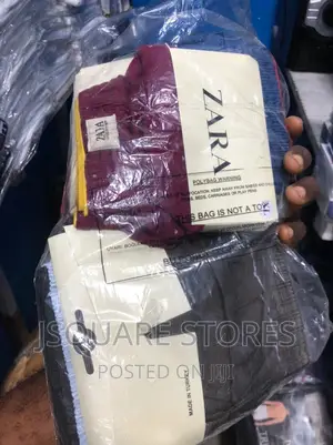 Photo - 10pcs of Zara Men's Boxers