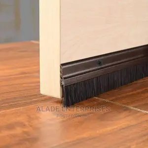 Door Brush Seal