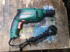 Bosch Psb 50 Drill