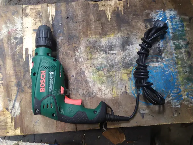 Bosch PSB 500 RE Hand Drill in Ojo Electrical Hand Tools, Ejike