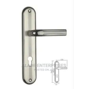 Quality Door Lock System