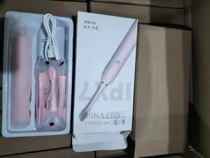 Electric Toothbrush
