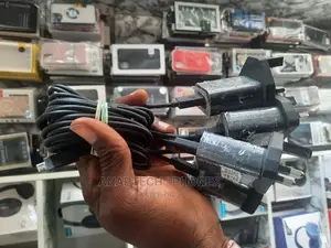 Photo - Android Phone Charger Lenovo Fast Charger/ Fast