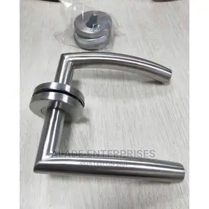 Door Lock With Complete Engine Set
