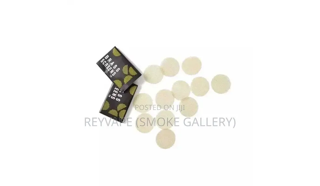 Brass Pipe Screens Filter