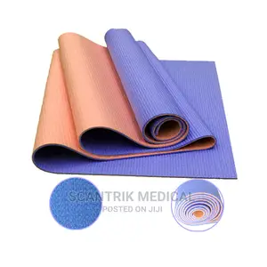 Gymnastics Exercise Mats for Home Gym Exerciser