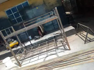 C J Normal Furniture (Metal Fabricators)