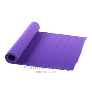 High Quality Fitness Exercise Mat for Home Gym Exerciser