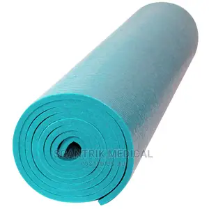 Exercise Fitness Body Yoga Non-Slip Thick Comfort Mats