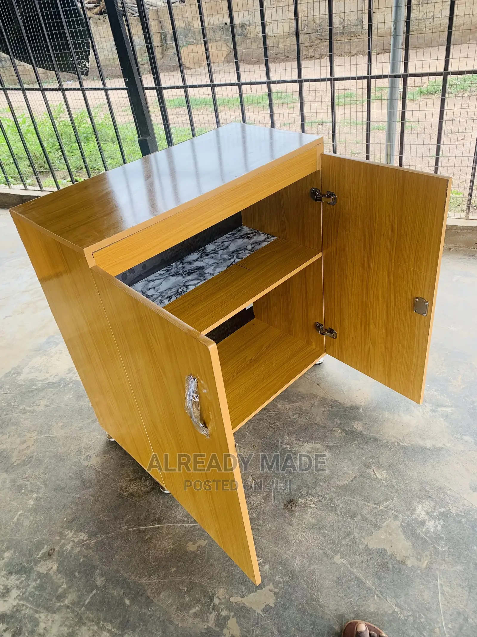 Mini Kitchen Cabinets