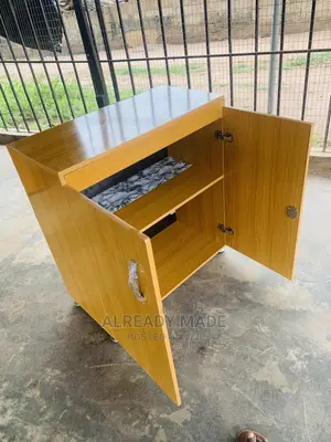 Mini Kitchen Cabinets