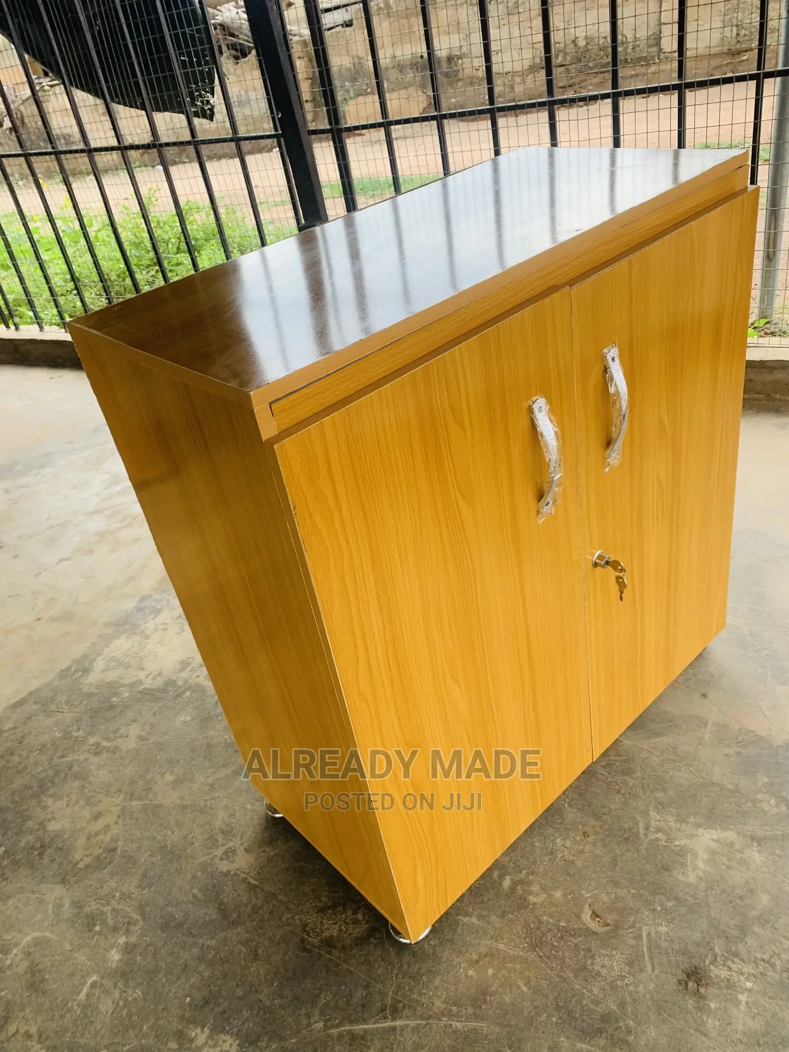 Mini Kitchen Cabinets