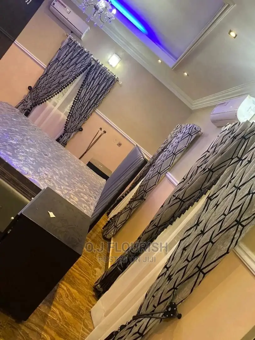 Beautiful Curtains