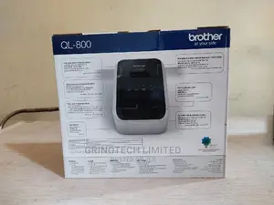 Brother Label Printer QL-800