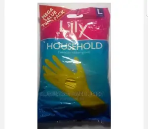 Household Gloves