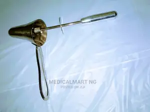 Proctoscope