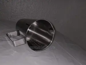 Calibrated Measuring Cups