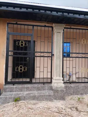 2bdrm Apartment in Benin City for rent