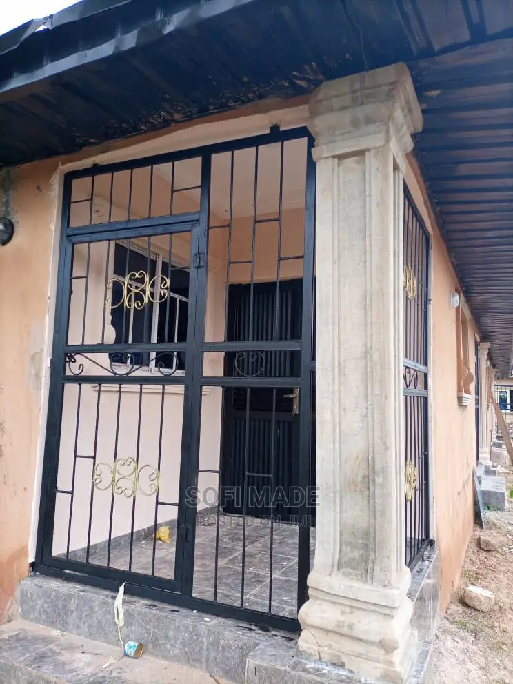 2bdrm Apartment in Benin City for rent in Benin City Houses