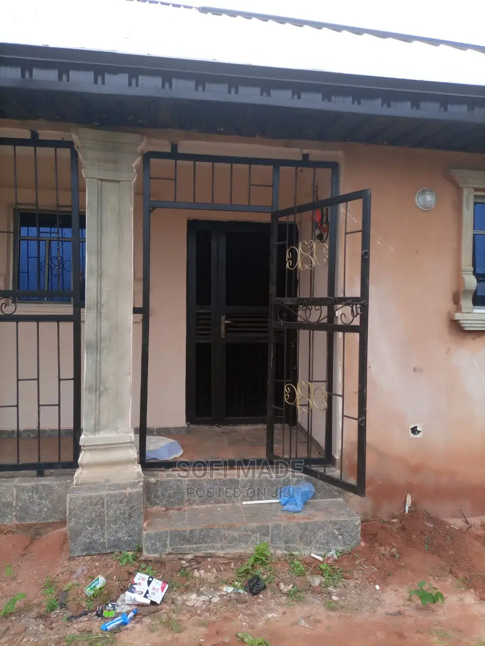 2bdrm Apartment in Benin City for rent in Benin City Houses