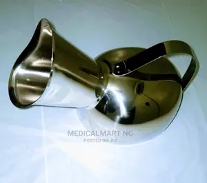 Male Urinal/Urine Pot