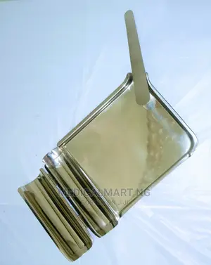 Drug/Pill Counting Tray