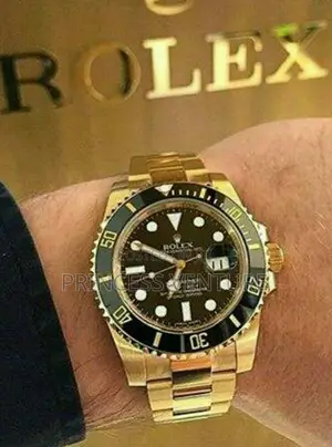 Quality Rolex Wrist Watch (PROMO SALE)