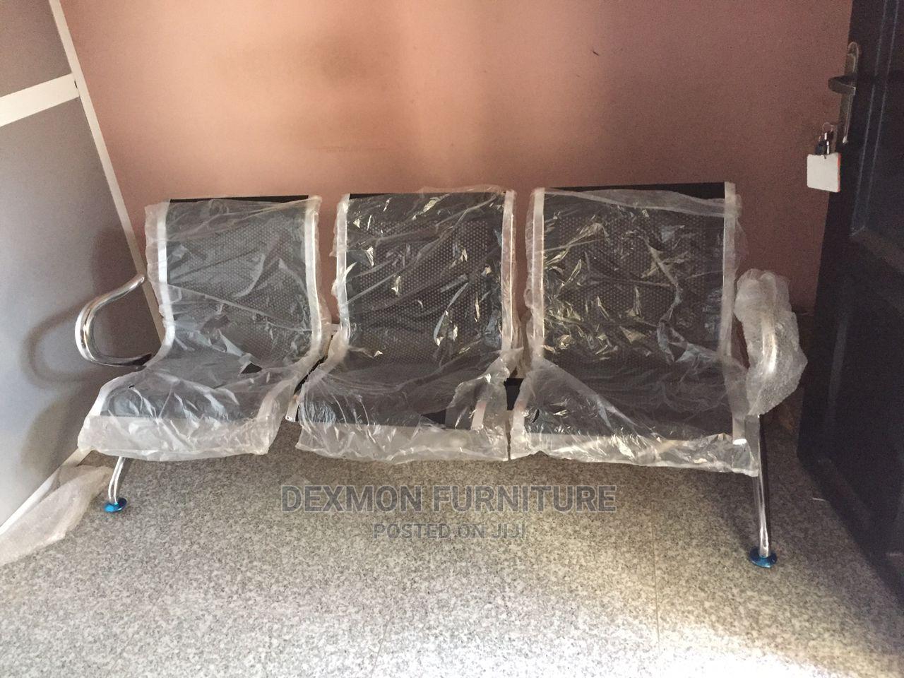 Airport Chair