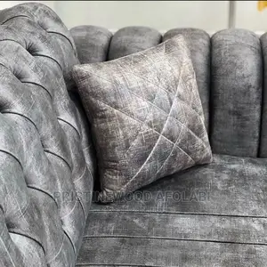 Sofa by Pristine Wood