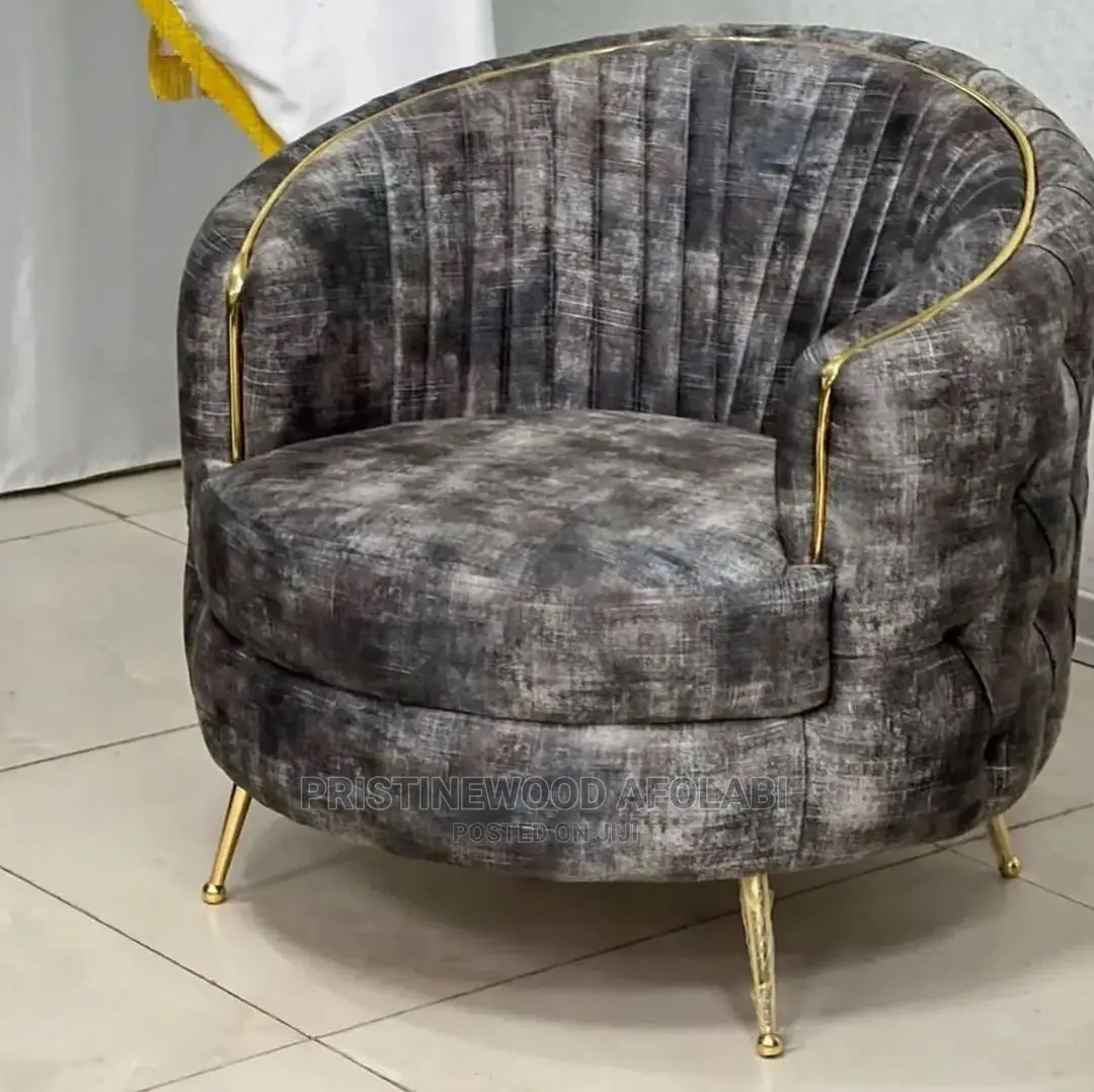 Sofa by Pristine Wood