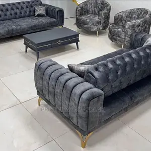 Sofa by Pristine Wood