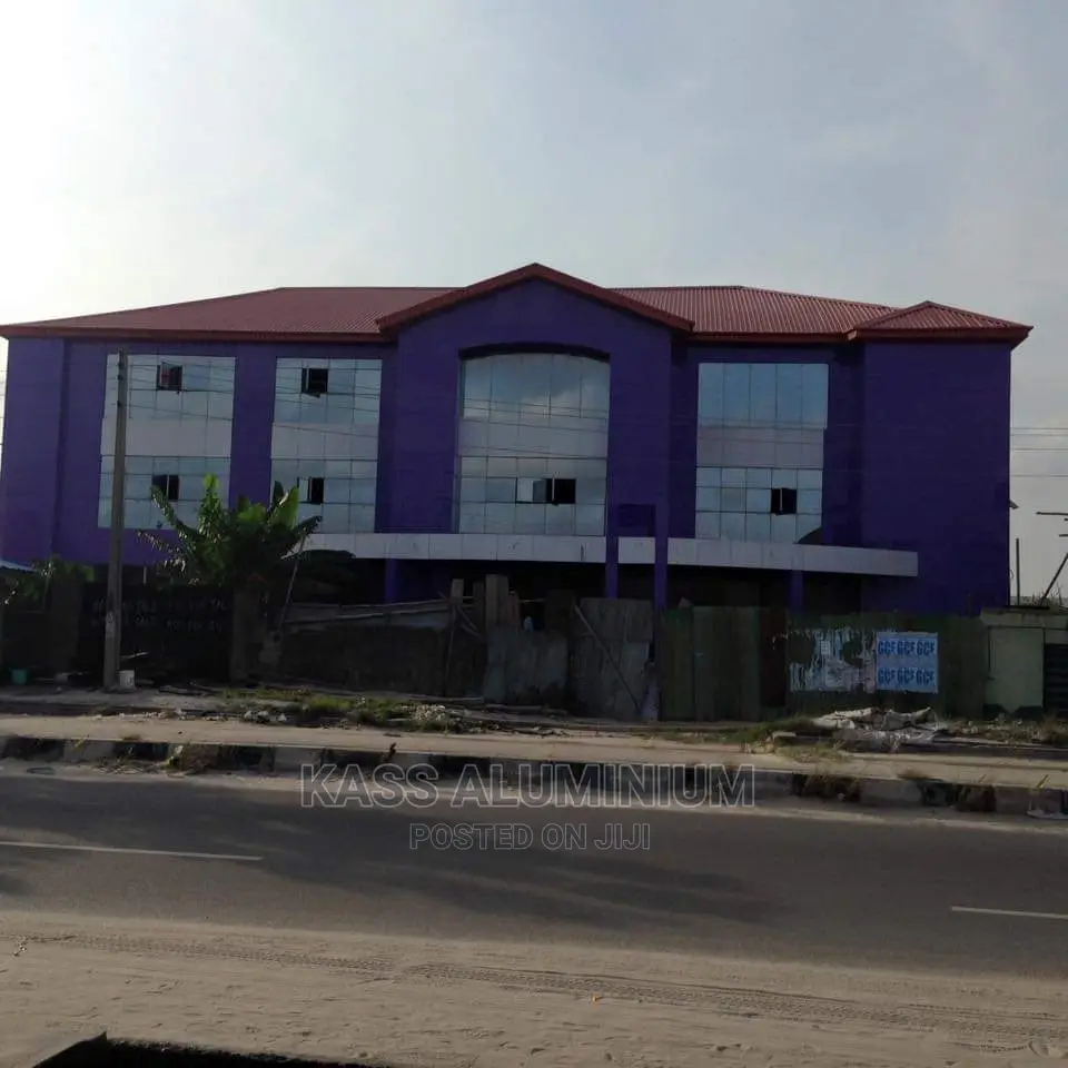 Cladding Partirion Groving