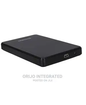 Hard Disk External Case 2.5