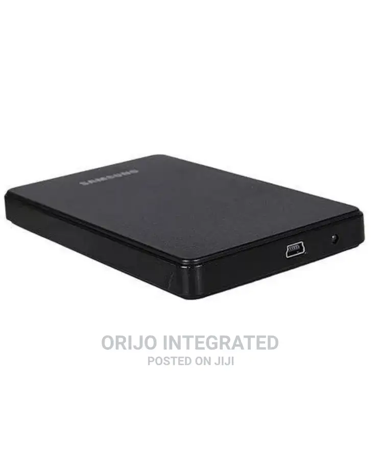Hard Disk External Case 2.5