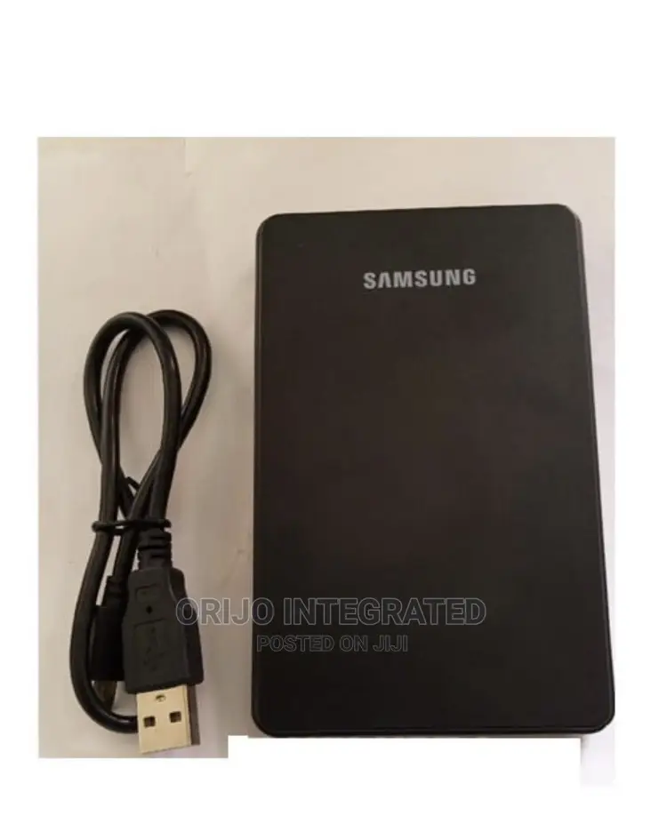 Hard Disk External Case 2.5