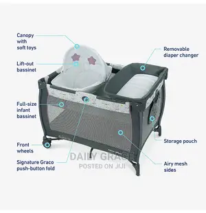 Graco Pack N Play Care Suite Playard,Maxton