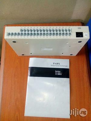 Pabx Intercom