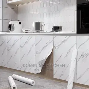 Marble Wallpaper Stickers